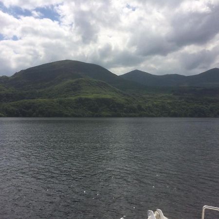 Lios Daire Killarney Exterior foto