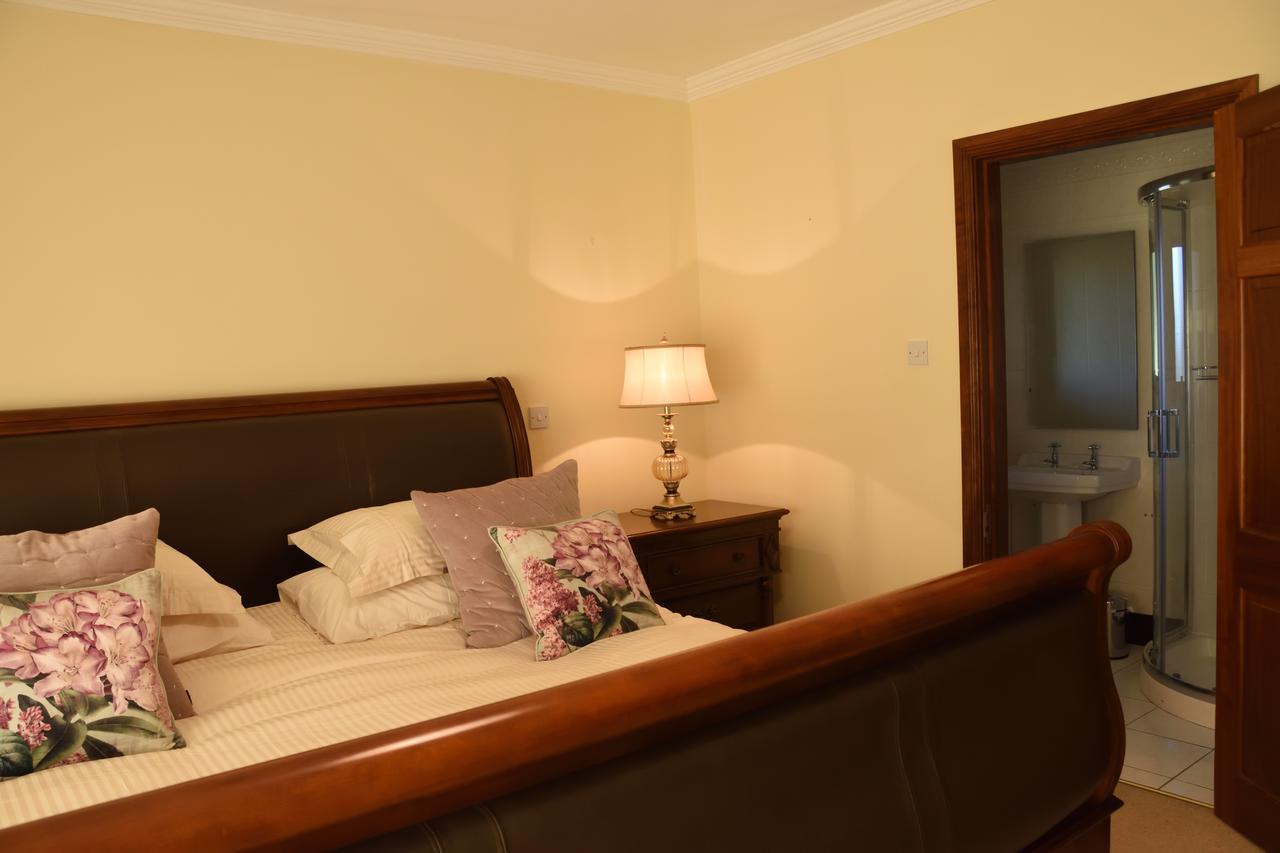 Lios Daire Killarney Exterior foto
