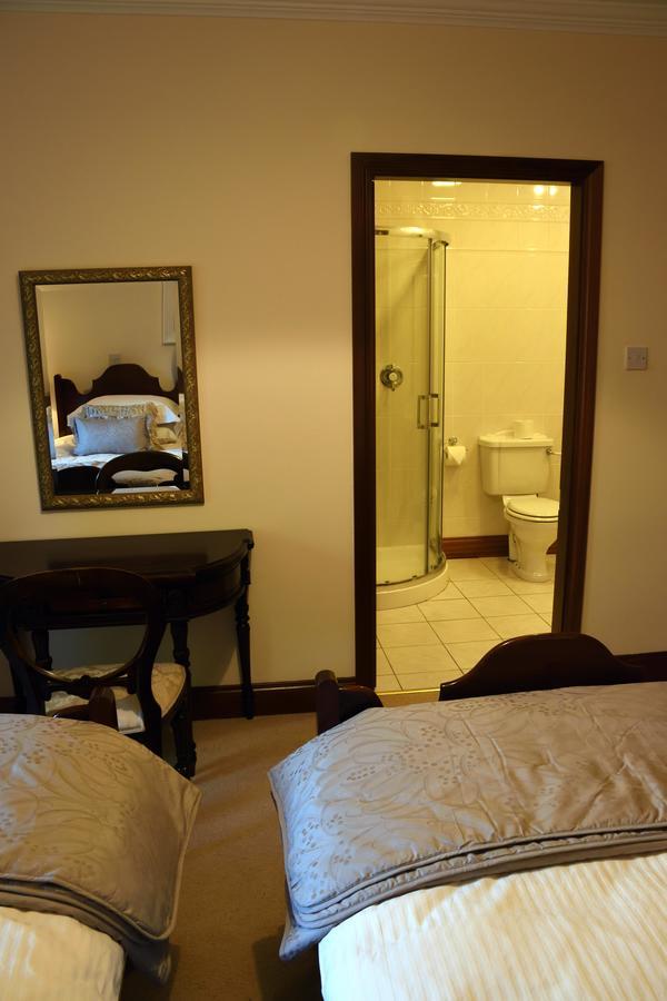Lios Daire Killarney Exterior foto