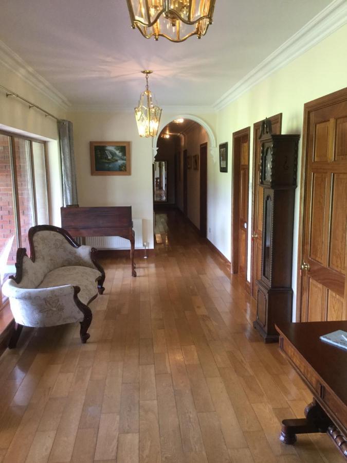 Lios Daire Killarney Exterior foto