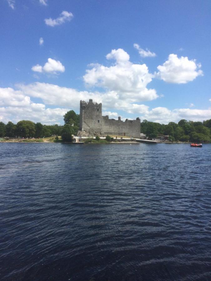 Lios Daire Killarney Exterior foto