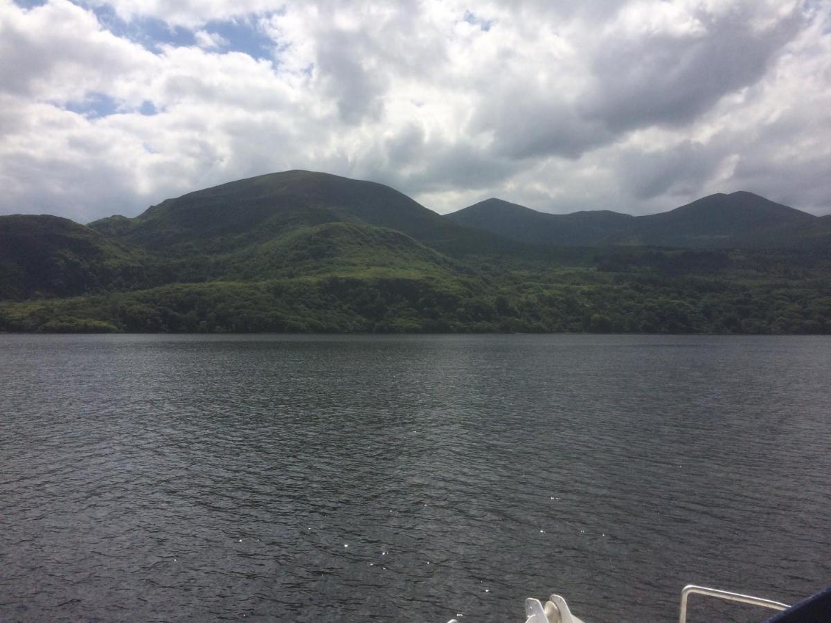 Lios Daire Killarney Exterior foto